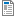 Microsoft Office document icon